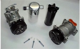 A/C Component Group